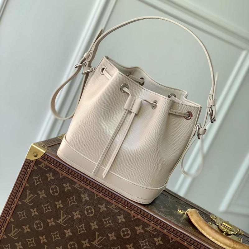 LV Bucket Bags